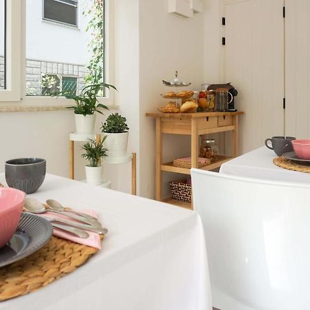 ראבנה La Veranda Bed And Breakfast מראה חיצוני תמונה