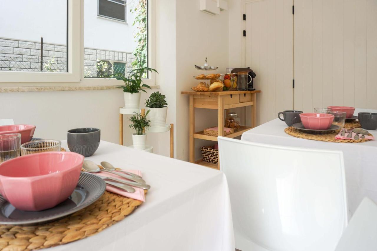 ראבנה La Veranda Bed And Breakfast מראה חיצוני תמונה