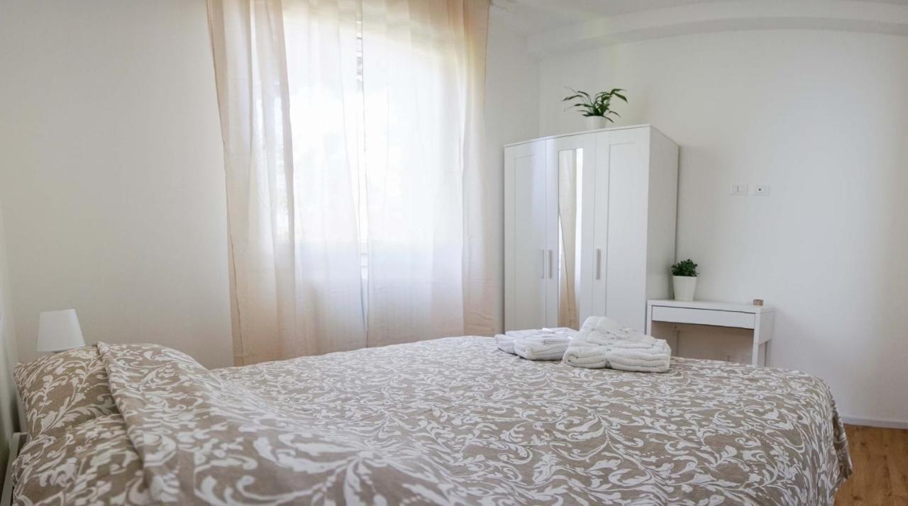 ראבנה La Veranda Bed And Breakfast מראה חיצוני תמונה