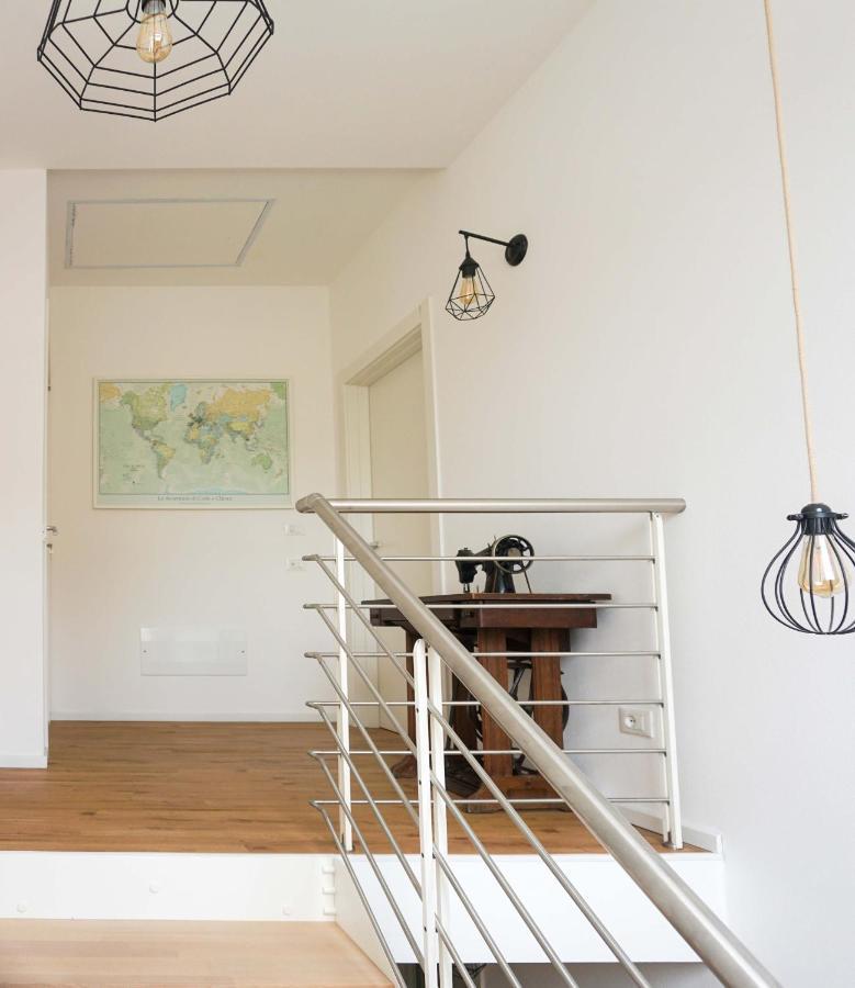 ראבנה La Veranda Bed And Breakfast מראה חיצוני תמונה