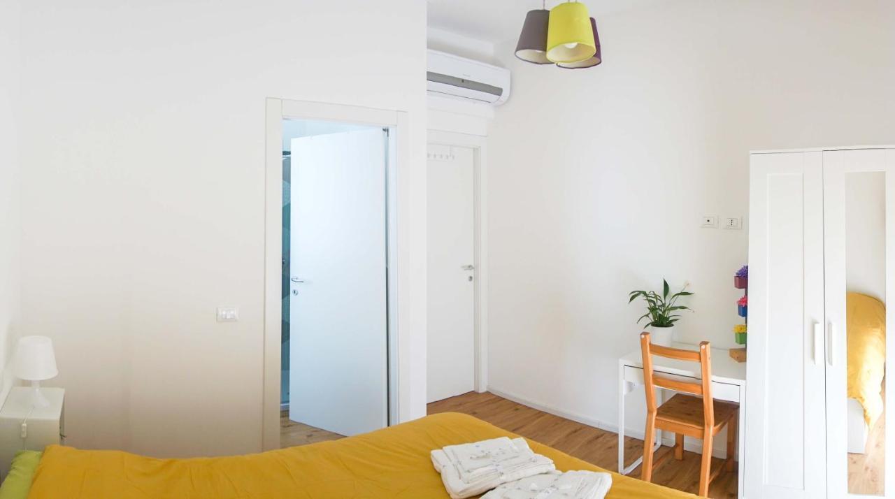 ראבנה La Veranda Bed And Breakfast מראה חיצוני תמונה
