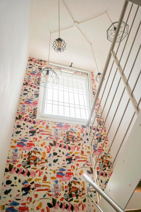ראבנה La Veranda Bed And Breakfast מראה חיצוני תמונה